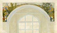 Study for The Clock and The Dial