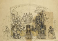 Compositional study for The...