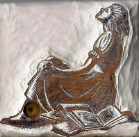 I Was Just Thinking (BPL 729), 1958