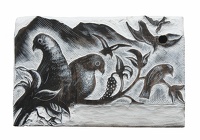 I know all the Fowls, (BPL 650)
