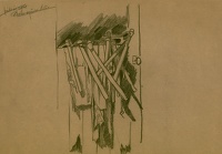 Study of Adzes on a stable door
