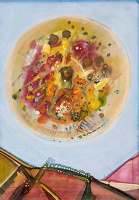 Cosmos VIII, late 1960's
