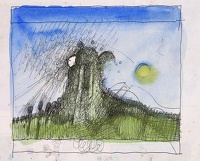 Moon and Sun