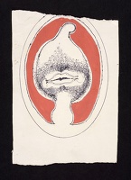 Invitation II, circa 1960
