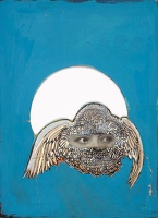 Moon Face