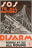 S.O.S. To All Nations - Disarm