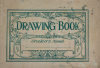 Sketchbook 1