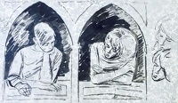 Design for a Christmas Card