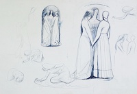 Sketches for Faith