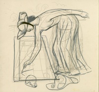 Study for Mercatora
