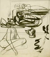 Various Sketches
