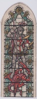 St George and the Dragon, circa 1942