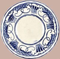 Unique Sample Plate for Ashtead...