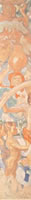 Study for the Empire Panels, circa 1925