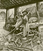 The Scarecrow