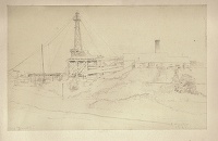 The Blondell, 1921