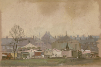 Dawn circus Leicester