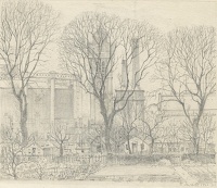 Chiswick, 1921
