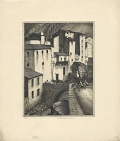 Itri, 1928