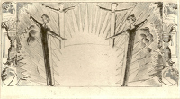 The Four Winds of the Apocalypse, 1925