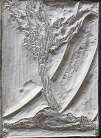 The Angel of Fire c. 1918
