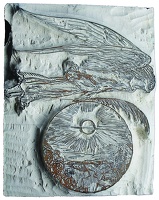 The Angel in Midheaven (The Angel...