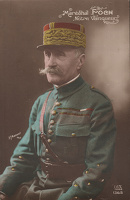 Marechal Foch - Notre Vainqueur
