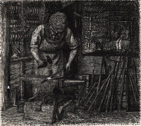 The Smithy, 1930's