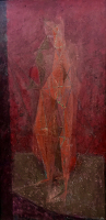 Standing Figure, circa 1957
