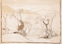 Derbyshire Landscape