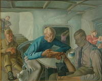The conversation