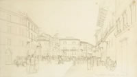Piazza Vittorio Emmanuelli