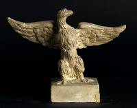 Bird of Prey, circa 1955