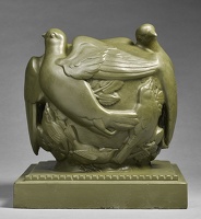 Dawn Chorus, 1946-7