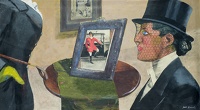 The Original Design for 'These Men...