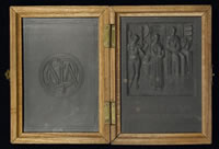 Design for competition award (in...