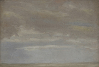 Houlgate, Normandy, 1926