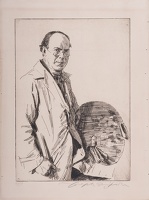 Self Portrait