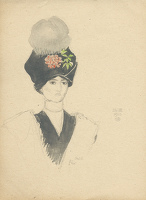 Sable Fur, 26.III.1910