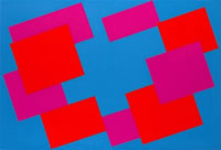 Life in Abstraction Exhibition -...