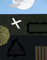 Landscape Catalogue III, 1972
