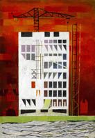 High Rise, circa 1960