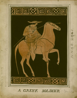 A Greek Soldier