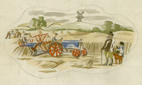 English Harvest