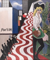 For Fun, early 1960's