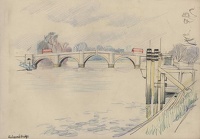 Richmond Bridge