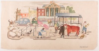 Livestock Market
