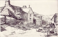 Polpever - A Cornish Farm