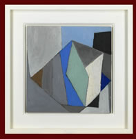 Untitled - blue