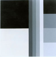 Four plus four equals two No.1, 1982